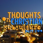 thoughtsonchristiansubculturept2