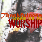 thankfulnessworship